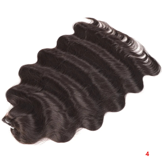 Body Wave/Hollywood 4(100g,55cm)