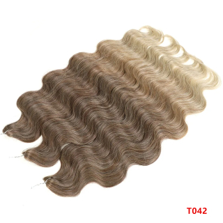 Body Wave/Hollywood T042 (300g,55cm)