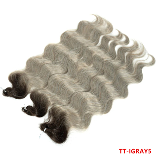 Body Wave/Hollywood TT-IGRAY5 (300g,55cm)