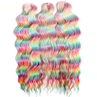 Anna HPD128(300g,55cm)