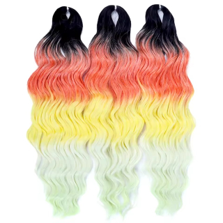 Anna TT-HPD029 (100g,55cm)