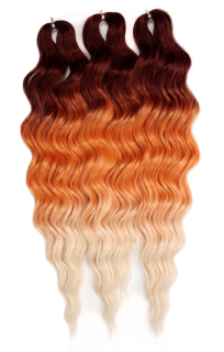 Anna AUTUMN(3T-WORANGE1)(100g,55cm)