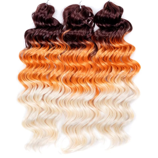 Manasi 3T-WORANGE1 (100g, 60cm)