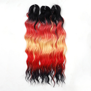Anna FLAME (300g,55cm)