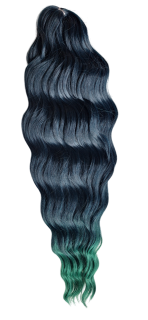 Anna TTBG/GREEN1 (300g,55cm)