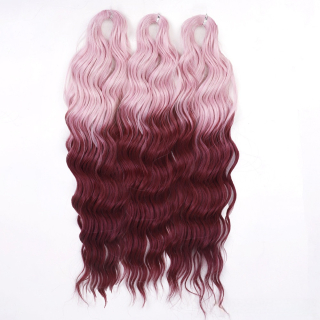 Anna TT-PPINK31(300g,55cm)
