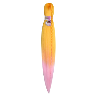 Cocktail 2-2 Yellow/L pink
