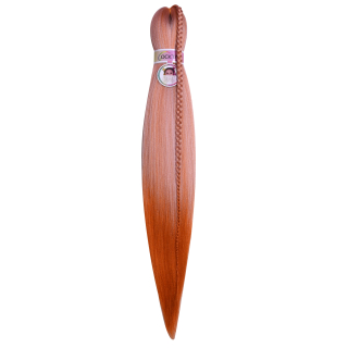 Cocktail 2-5 Rose/Orange-S
