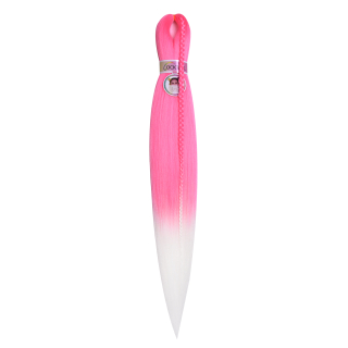 Cocktail 2-6 Pink/White