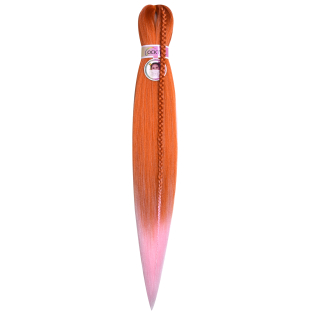 Cocktail 2-9 Orange S/L Pink