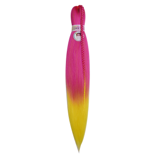 Cocktail 2-11 Hot Plum/Yellow