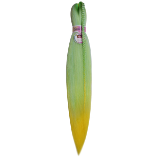 Cocktail 2-14 L Mint/Yellow