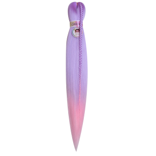 Cocktail 2-17 Lavender/L Pink