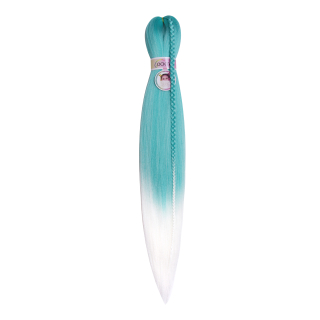 Cocktail 2-21 D mint/White