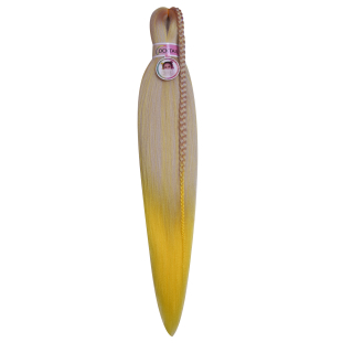 Cocktail 2-24 Lavender/Yellow