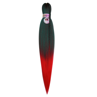 Cocktail 2-32 D Green/Red