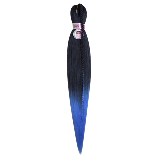 Cocktail 2-35 OMB L blue