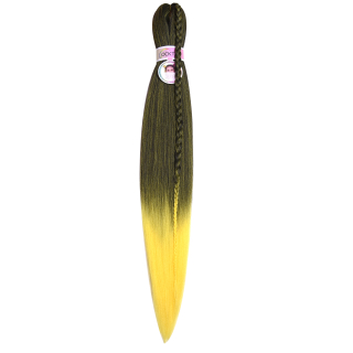 Cocktail 2-43 OMB Yellow