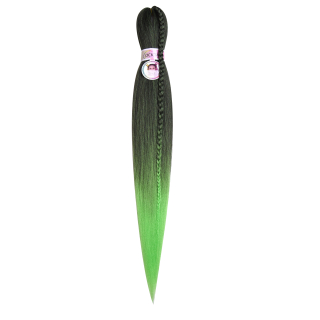 Cocktail 2-54 OMB Green