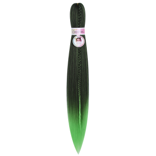 Cocktail 2-66 1B/Green