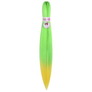 Cocktail 2-70 Green/Yellow