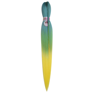Cocktail 3-1 L blue/Green/Yellow