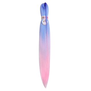 Cocktail 3-2 L blue/Lavender/Lpink