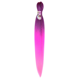 Cocktail 3-3 1B/Hot plum/Pink