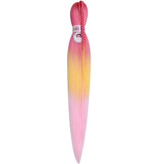 Cocktail 3-6 Hot plum/Yellow/Lpink