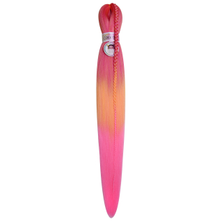 Cocktail 3-7 Hot plum/Yellow/Pink