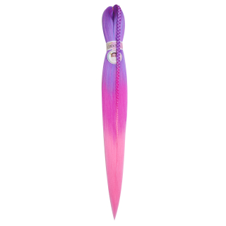 Cocktail 3-8 L blue/Hot plum/Pink
