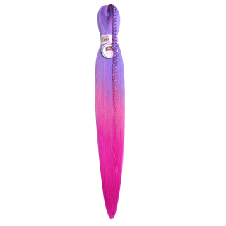 Cocktail 3-15 Lblue/613/Hot plum