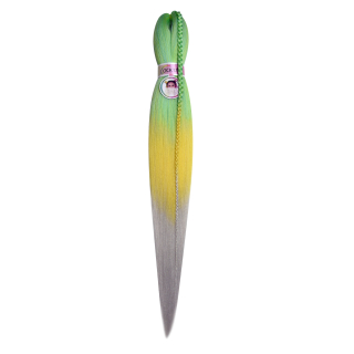 Cocktail 3-26 Green/Yellow/99#