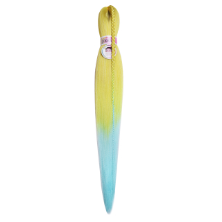 Cocktail 3-31 613/Yellow/Mint