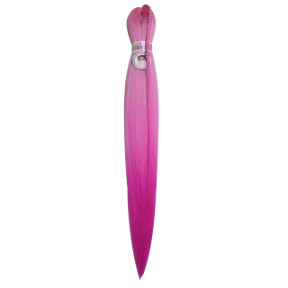 Cocktail 3-34 613/L pink/Hot plum