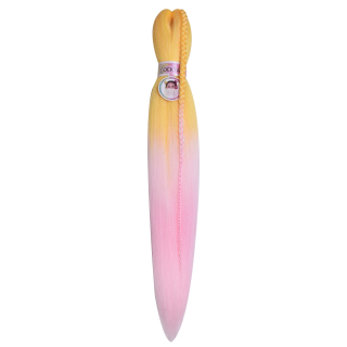 Cocktail 3-35 Yellow/White/Lpink