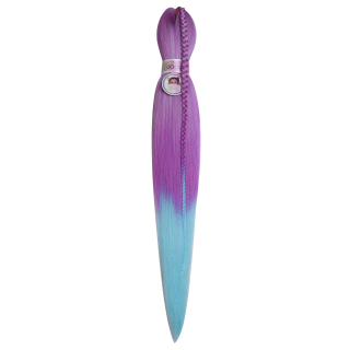 Cocktail 3-39 99#/Hot plum/Mint