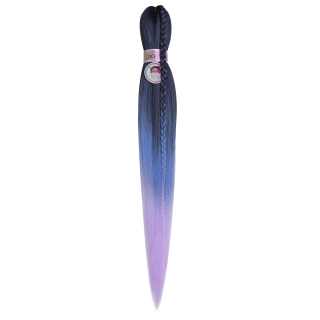 Cocktail 3-42 1B/L blue/Lavender