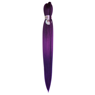 Cocktail 3-43 1B/Hot plum/Purple