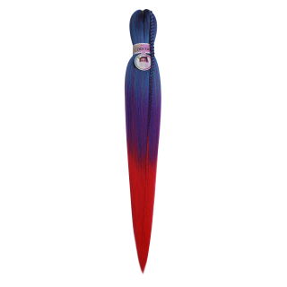 Cocktail 3-44 Green/Blue/Red