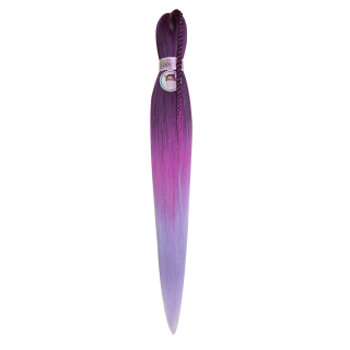 Cocktail 3-46 1B/Hot plum/Lavender