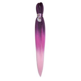 Cocktail 3-47 1B/Hot plum/Lpink