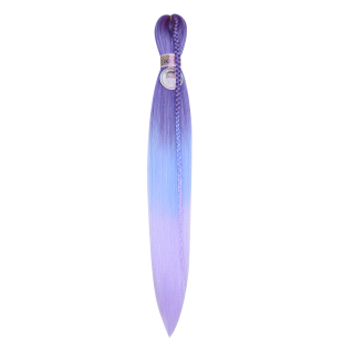Cocktail 3-55 Purple/L blue/Lavender