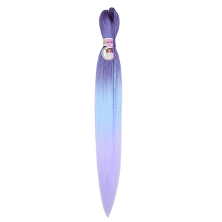 Cocktail 3-56 Purple/Mint/Lavender