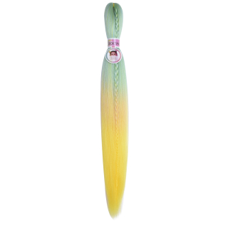 Cocktail 3-63 Mint/Rose Gold/Yellow