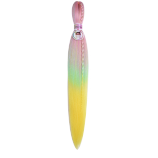 Cocktail 3-65 Pink/Mint/Yellow