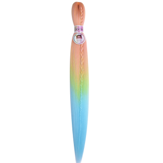 Cocktail 3-66 Pink/Yellow/Mint