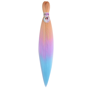 Cocktail 3-69 Yellow/Pink/Mint