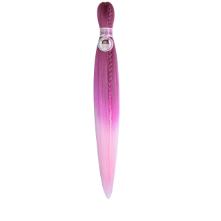 Cocktail 3-73 30/ Hot Plum/L-pink
