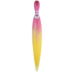 Cocktail 3-75 Hot Plum/Rose Gold/ Yellow